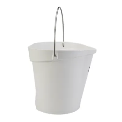 Vikan Hygiene Bucket 3.17 Gallons