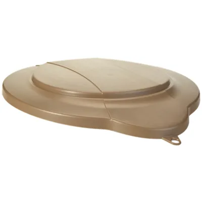 Vikan Lid for Bucket 5686 3.17 Gallons