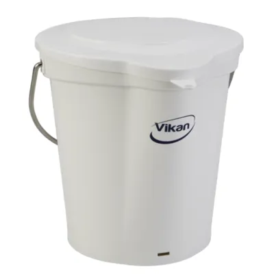 Vikan Bucket 1.58 Gallons