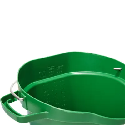Vikan Hygiene Bucket 5.28 Gallons