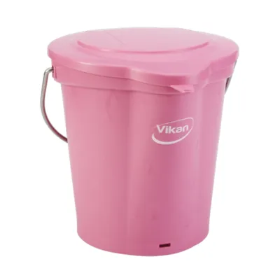 Vikan Bucket 1.58 Gallons