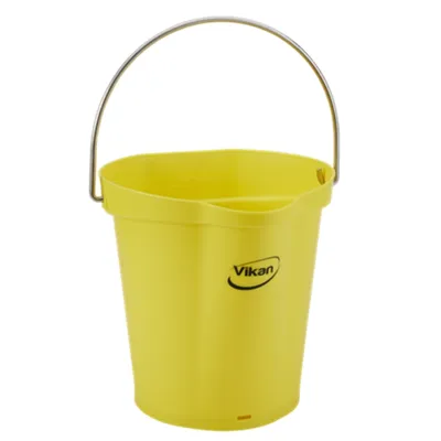 Vikan Bucket 1.58 Gallons