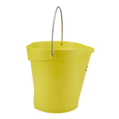 Vikan Hygiene Bucket 3.17 Gallons