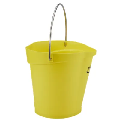 Vikan Bucket 1.58 Gallons