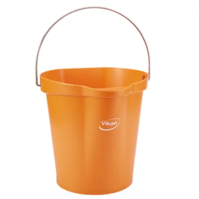 Vikan Hygiene Bucket 3.17 Gallons