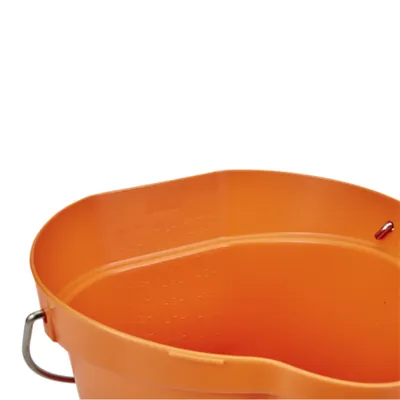 Vikan Hygiene Bucket 3.17 Gallons