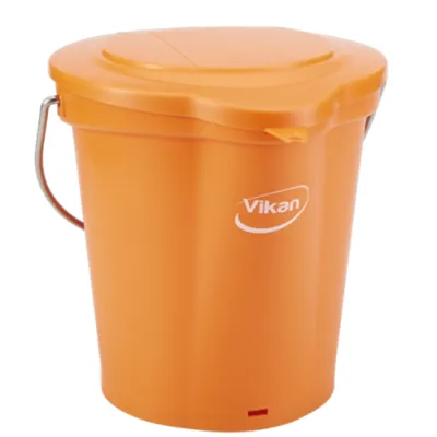 Vikan Bucket 1.58 Gallons