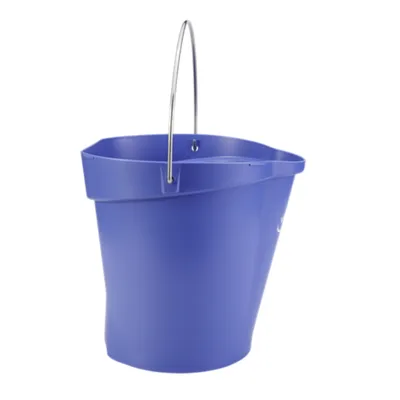 Vikan Hygiene Bucket 3.17 Gallons