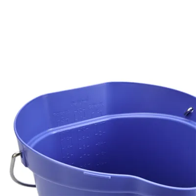 Vikan Hygiene Bucket 3.17 Gallons