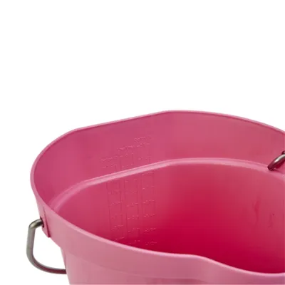 Vikan Bucket 1.58 Gallons
