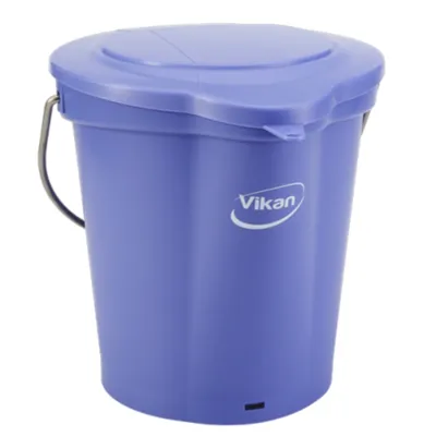 Vikan Bucket 1.58 Gallons