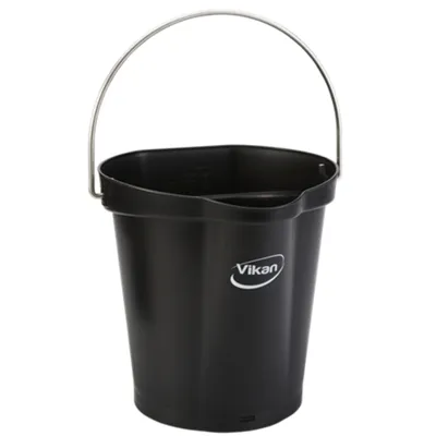 Vikan Bucket 1.58 Gallons