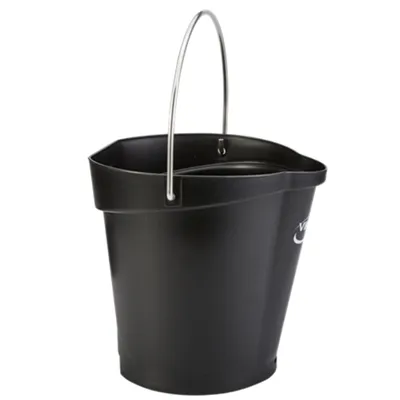 Vikan Bucket 1.58 Gallons