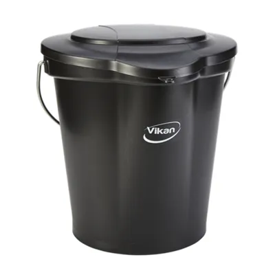 Vikan Hygiene Bucket 3.17 Gallons
