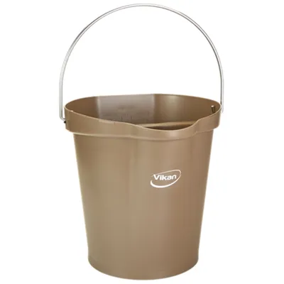 Vikan Hygiene Bucket 3.17 Gallons