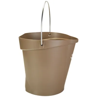 Vikan Hygiene Bucket 3.17 Gallons