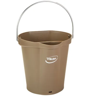 Vikan Bucket 1.58 Gallons