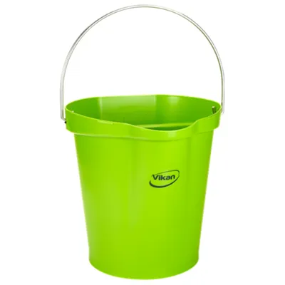 Vikan Hygiene Bucket 3.17 Gallons