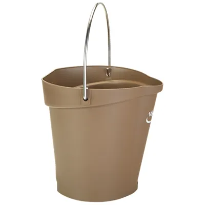 Vikan Bucket 1.58 Gallons