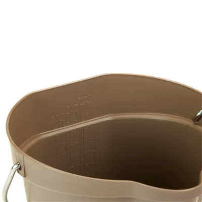 Vikan Bucket 1.58 Gallons
