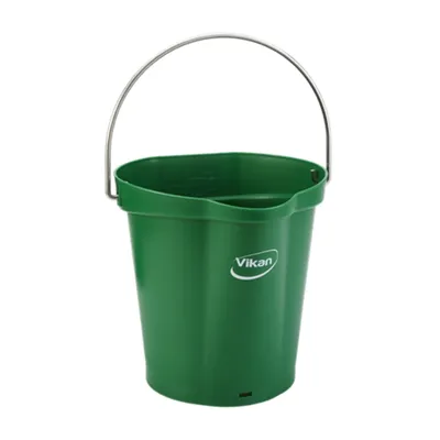 Vikan Bucket 1.58 Gallons