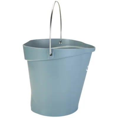 Vikan Hygiene Bucket 3.17 Gallons