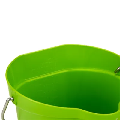 Vikan Bucket 1.58 Gallons