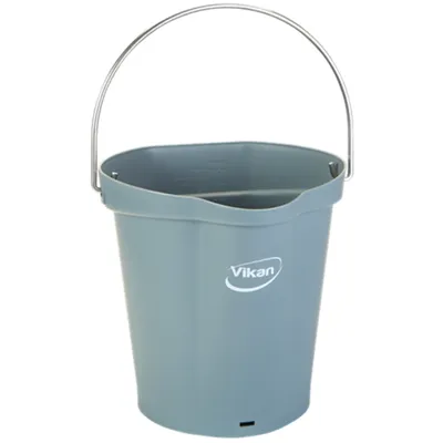 Vikan Bucket 1.58 Gallons