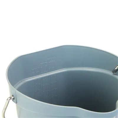 Vikan Bucket 1.58 Gallons