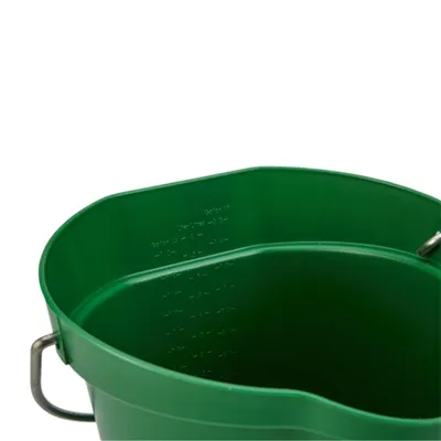 Vikan Bucket 1.58 Gallons