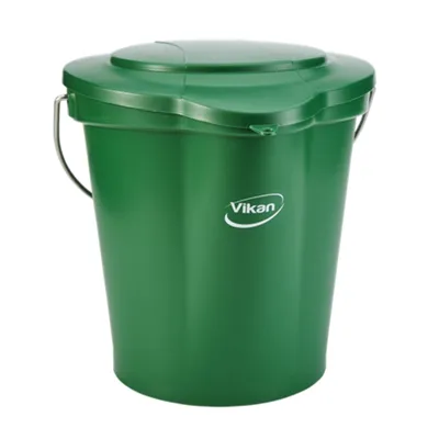 Vikan Hygiene Bucket 3.17 Gallons
