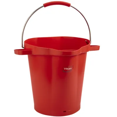Vikan Hygiene Bucket 5.28 Gallons