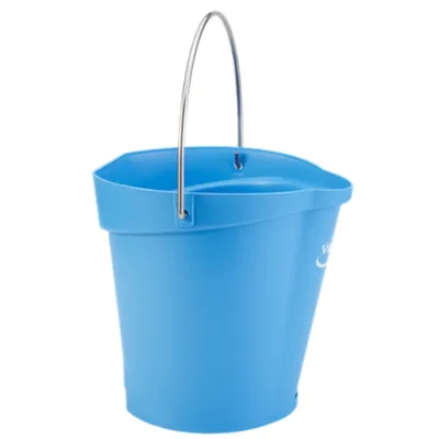 Vikan Bucket 1.58 Gallons