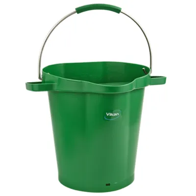 Vikan Hygiene Bucket 5.28 Gallons