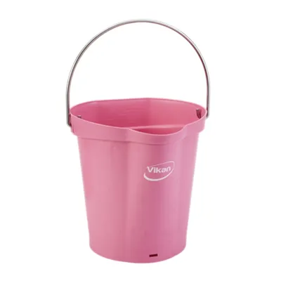 Vikan Bucket 1.58 Gallons