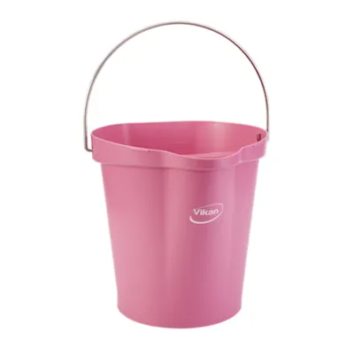 Vikan Hygiene Bucket 3.17 Gallons
