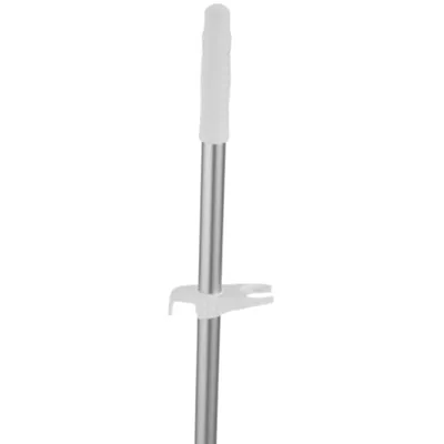 Vikan Lobby Dustpan w/Broom 14.6 Inch