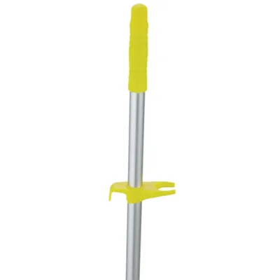 Vikan Lobby Dustpan w/Broom 14.6 Inch