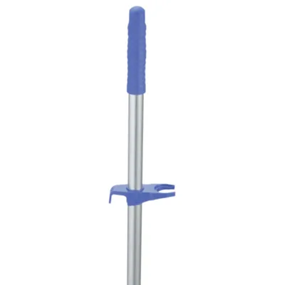 Vikan Lobby Dustpan w/Broom 14.6 Inch