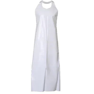 Vikan 8 Mil Apron 50 Inch