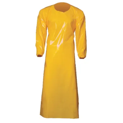 Vikan 6 Mil Gown Large 45 Inch