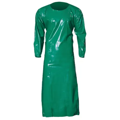 Vikan 6 Mil Gown Large 45 Inch