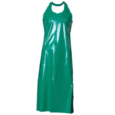 Vikan 8 Mil Apron 45 Inch