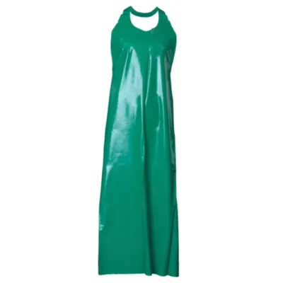Vikan 6 Mil Apron 45 Inch