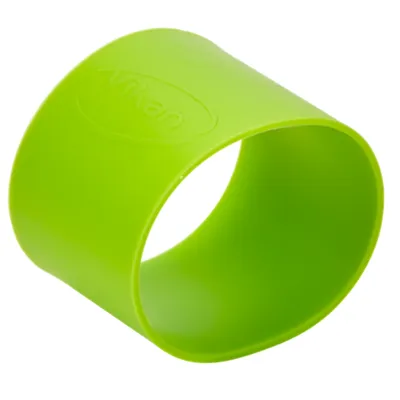 Vikan Color Coding Rubber Band x (5) 1.6 Inch
