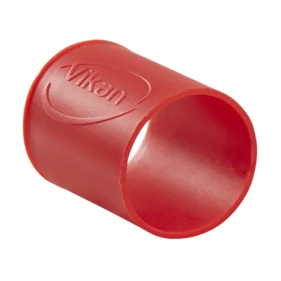 Vikan Color Coding Rubber Bands (5) 1 Inch