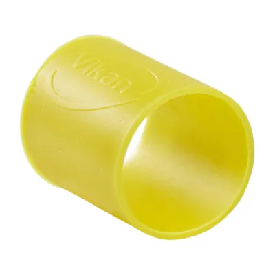 Vikan Color Coding Rubber Bands (5) 1 Inch