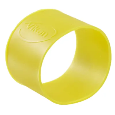 Vikan Color Coding Rubber Band x (5) 1.6 Inch