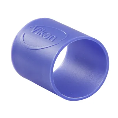 Vikan Color Coding Rubber Bands (5) 1 Inch