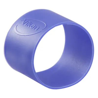 Vikan Color Coding Rubber Band x (5) 1.6 Inch